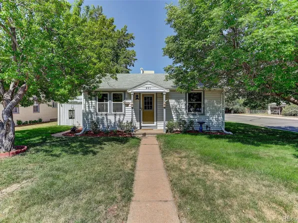 901 S Locust Street, Denver, CO 80224