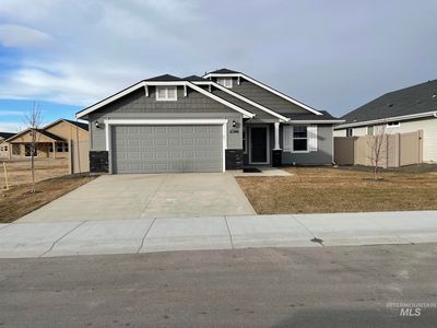 11346 W Harlington St, Nampa, ID, 83651