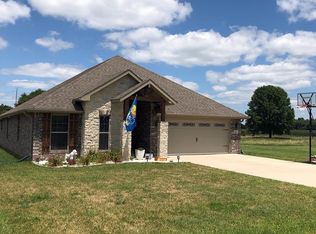 1307 Deer Creek Ln, Pittsburg, KS 66762