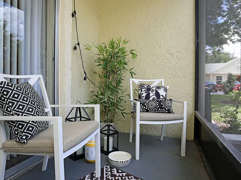 Bellancia Apartments — Photo 15