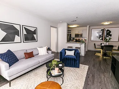 1 Bed 1 Bath