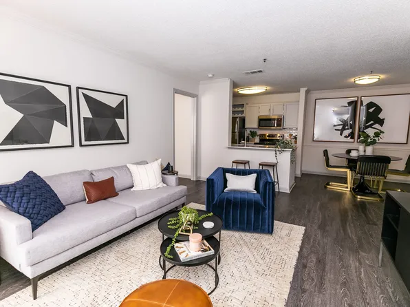 Briarcliff Apartments