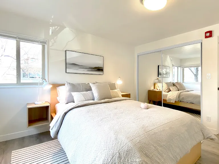 1860 Alpine Ave #4 — Photo 3