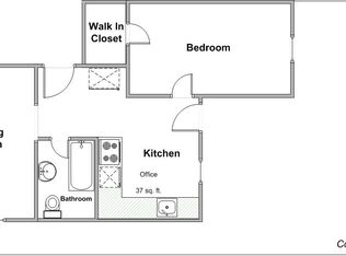 119 Hancock Ave APT 1, Jersey City, NJ 07307
