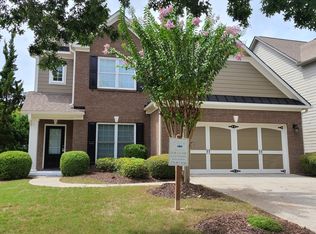 7748 Soaring Eagle Dr, Flowery Branch, GA 30542