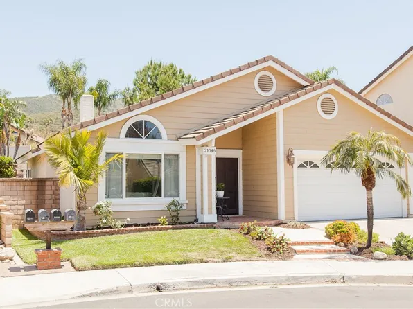 21046 Cimmaron Ln, Trabuco Canyon, CA 92679