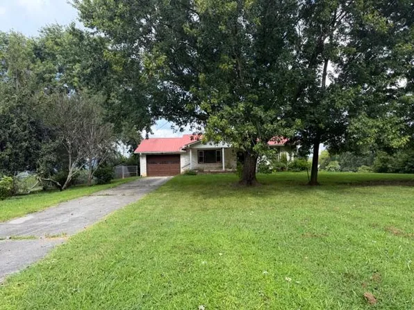 245 Joe D Coffee Rd, Monroe, TN 38573