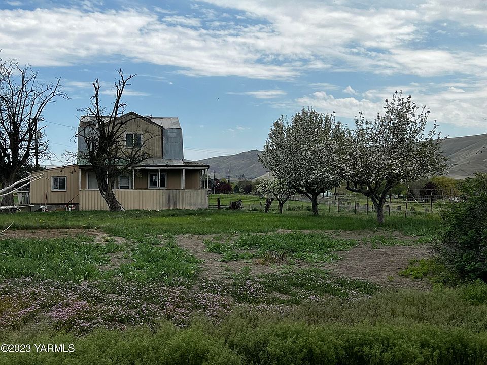 10201 S Wilgus Rd, Prosser, WA 99350 Zillow