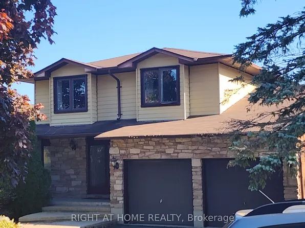 2853 Bellwood Dr, Clarington, ON L1B 0L5