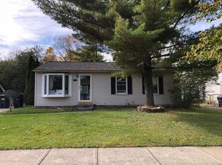 7 Blain Ct, Ann Arbor, MI
