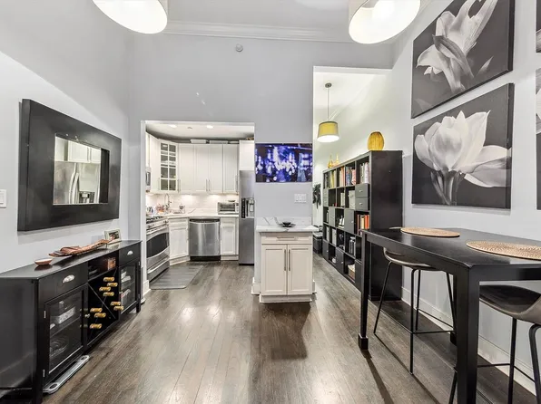 553 Lenox Ave #1B, New York, NY 10037