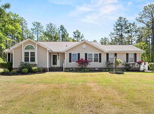 106 Sweetwater Dr, Hopkins, SC 29061