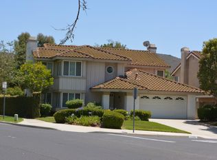 12594 Spring Creek Rd, Moorpark, CA 93021