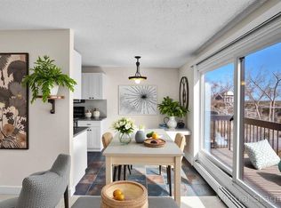 409 N 1st Ave NE #402, Calgary, AB T2E0B3