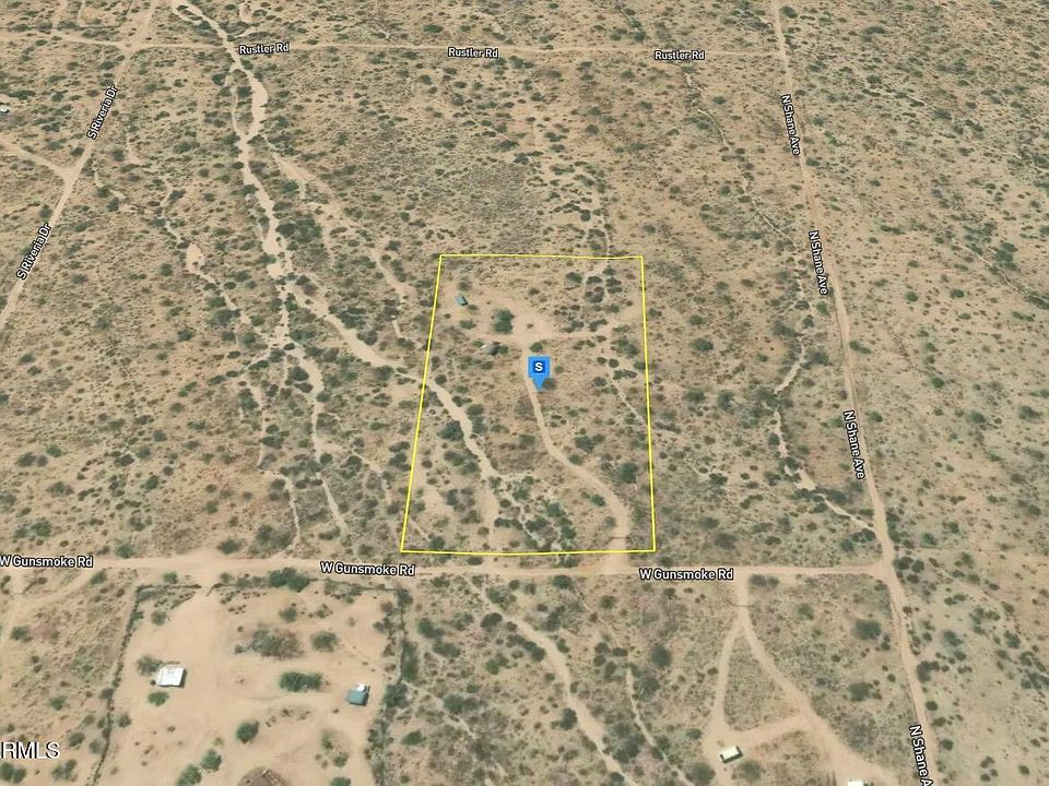 2nd image of 13125 W GUNSMOKE Road #00018