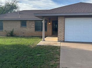 7730 Sandpiper Way, San Angelo, TX 76901