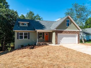 128 Miller Rd, Belton, SC 29627