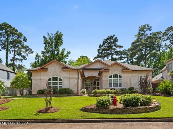 518 Heatherstone Ct, Ridgeland, MS 39157