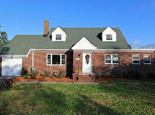 4336 Sunray Ave, Chesapeake, VA 23321
