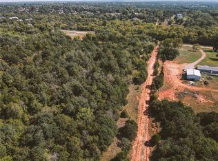 S Anderson Rd LOT 3, Oklahoma City, OK 73150