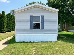 1853 Sunset Ln #SUN1853, Rochester, IN 46975