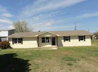 203 E Shields St, Fletcher, OK 73541