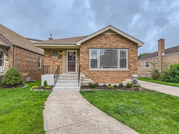 2650 W 103rd St, Chicago, IL 60655