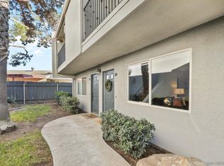 The Village Townhomes, El Cajon, CA 92021