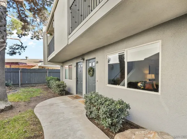 1045 Peach Ave Unit 38, El Cajon, CA 92021