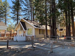 40161 Big Bear Blvd, Big Bear Lake, CA 92315