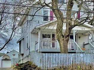 119 Morgan St, Barberton, OH