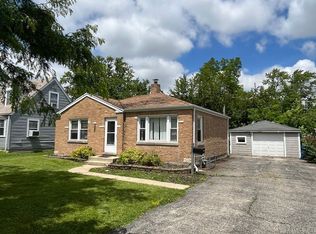 124 Bernice Ave, Northlake, IL 60164
