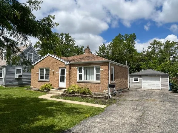 124 Bernice Ave, Northlake, IL 60164