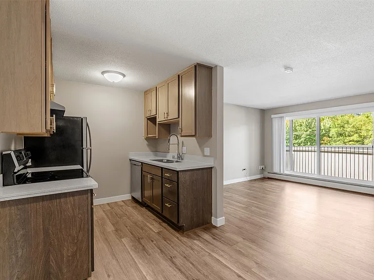 The Birchway Apartments — Photo 1