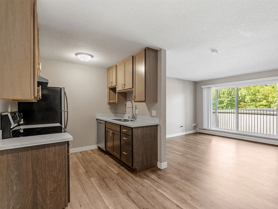 The Birchway Apartments