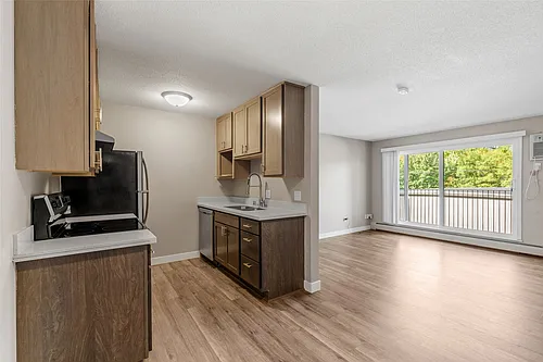 The Birchway Apartments Photo 1