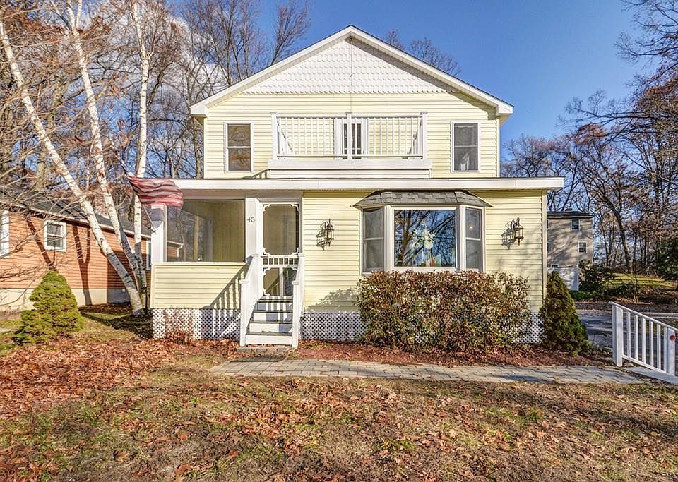 1st image of 45 Liberty Dr