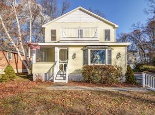 45 Liberty Dr, Shrewsbury, MA 01545
