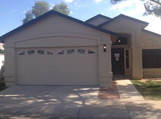 5805 S 42nd Pl, Phoenix, AZ 85040