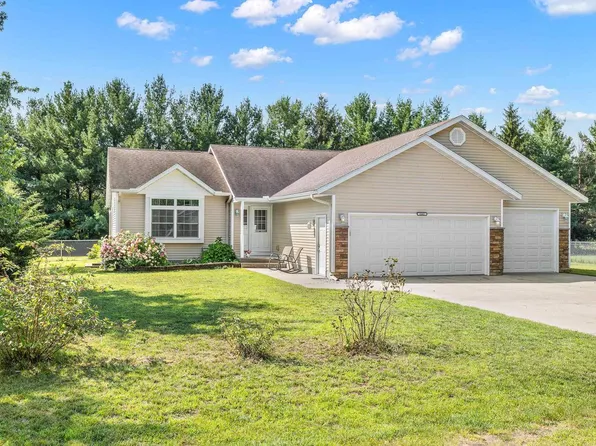3361 MIRAGE CIRCLE, Plover, WI 54467