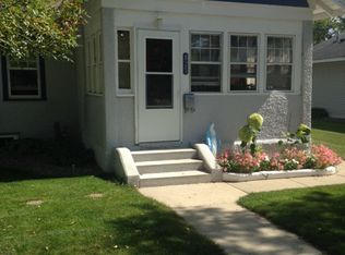 825 Birch St S, Sauk Centre, MN 56378