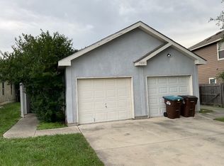 7223 Golf Way #1, San Antonio, TX 78244