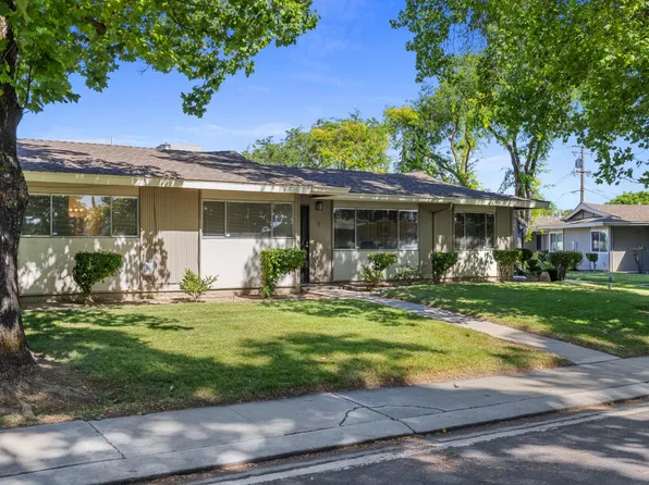 2700 Macdougal St APT 1, Modesto, CA 95350