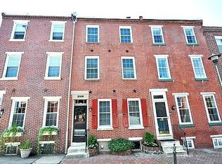 2518 Naudain St, Philadelphia, PA 19146