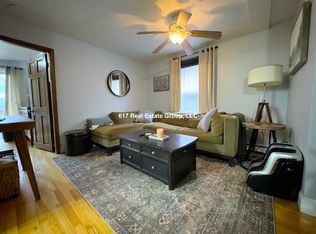 12 Abbey Rd #1, Brighton, MA 02135