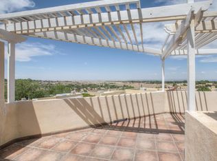 428 Pinon Creek Ct SE, Albuquerque, NM 87123