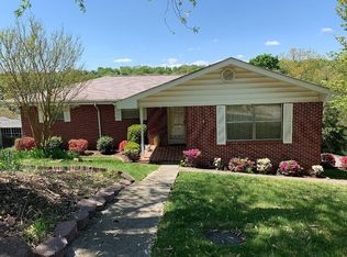 413 Ashwood Ter, Chattanooga, TN 37415