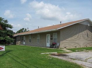 3339 E Southern Hills Blvd, Springfield, MO 65804