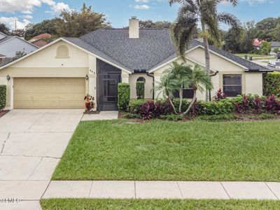 899 Wandering Pine Trl, Rockledge, FL, 32955