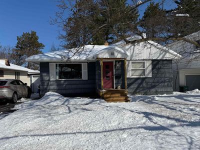 904 W College Ave, Marquette, MI, 49855